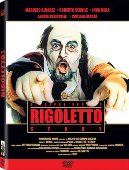 <i>Giuseppe Verdis Rigoletto Story</i>