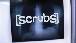 Scrubs (TV series) - Wikipedia