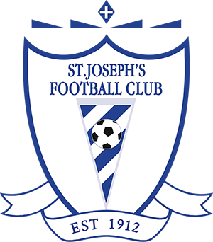 <span class="mw-page-title-main">St Joseph's F.C.</span> Association football club in Gibraltar