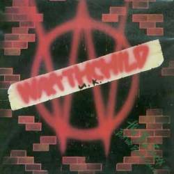 <i>The Biz Suxx</i> 1988 studio album by Wrathchild