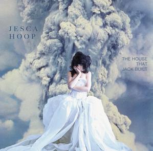 <i>The House That Jack Built</i> (album) 2012 studio album by Jesca Hoop