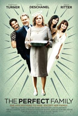 <i>The Perfect Family</i> (2011 film) 2011 American film