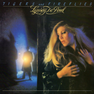 <i>Tigers and Fireflies</i> 1979 studio album by Lynsey de Paul