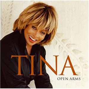 Open Arms (Tina Turner song)