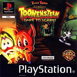 <i>Tiny Toon Adventures: Toonenstein</i> 1999 video game