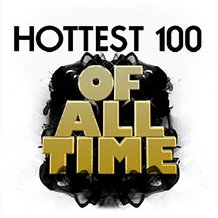 <span class="mw-page-title-main">Triple J Hottest 100 of All Time, 2009</span> Most popular songs in Australia