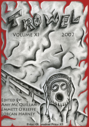 Trowel (Journal) Cover Band XI.jpg