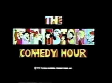 The Flintstone Comedy Hour - Wikipedia