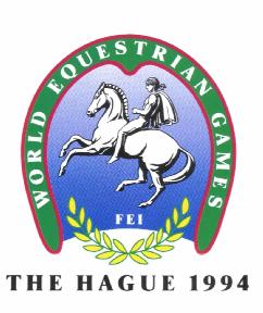 <span class="mw-page-title-main">1994 FEI World Equestrian Games</span>