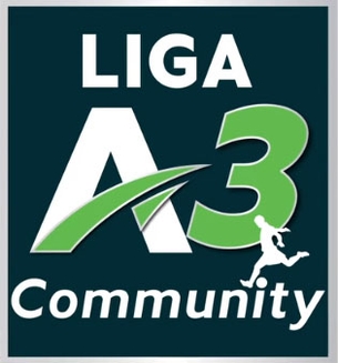 Malaysia A3 Community League