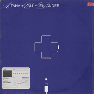 <span class="mw-page-title-main">+ (Más)</span> 2019 song by Aitana and Cali y El Dandee