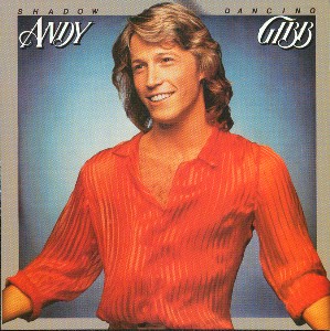 <i>Shadow Dancing</i> (album) 1978 studio album by Andy Gibb