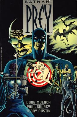 Batman (comic book) - Wikipedia