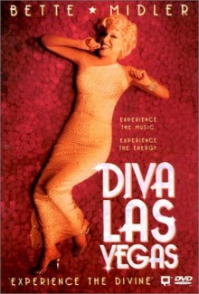 <span class="mw-page-title-main">Diva Las Vegas</span> Album by Bette Midler