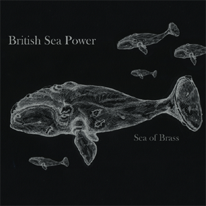 <i>Sea of Brass</i> 2015 studio album by British Sea Power