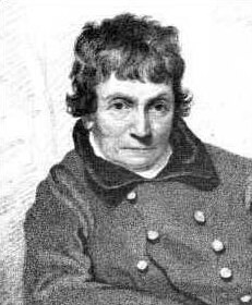 <span class="mw-page-title-main">John Cartwright (political reformer)</span> English naval officer and political reformer