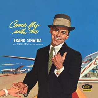 Come Fly with Me (1958)