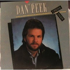 <i>Cross Over</i> (Dan Peek album) 1987 studio album by Dan Peek