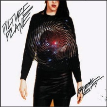 <i>Dark Rift</i> (album) 2009 studio album by Pictureplane