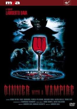 Dinner With A Vampire Wikipedia