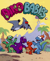 Dinobabies - мультфильм.gif