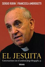 <i>Pope Francis: Conversations with Jorge Bergoglio</i> 2013 biography of Pope Francis by Sergio Rubin