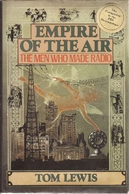 <i>Empire of the Air: The Men Who Made Radio</i> 1992 American film