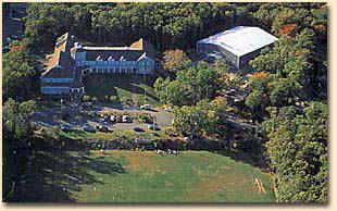 Falmouth Academy Private school