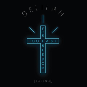 <span class="mw-page-title-main">Delilah (Florence and the Machine song)</span> 2015 single by Florence and the Machine