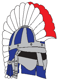 Fountain-Fort Carson High School logo.png