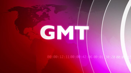 Gmt Tv Programme Wikipedia