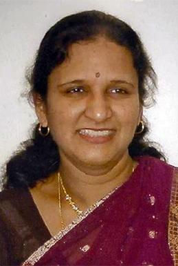 <span class="mw-page-title-main">Killing of Geetha Angara</span> Unsolved 2005 homicide in New Jersey, US