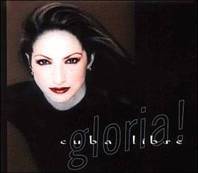 <span class="mw-page-title-main">Cuba Libre (Gloria Estefan song)</span> 1998 single by Gloria Estefan