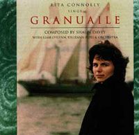 <i>Granuaile</i> (album) 1985 studio album by Composer Shaun Davey, Soloist Rita Connolly