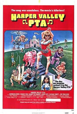 Image result for harper valley pta movie pictures