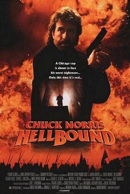 <i>Hellbound</i> (film) 1994 American film