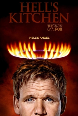 <i>Hells Kitchen</i> (American season 11) Season of television series