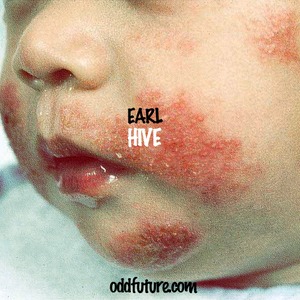 Hive (song) 2013 single by Earl Sweatshirt featuring Casey Veggies and Vince Staples
