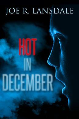 <i>Hot in December</i> 2013 novel by Joe R. Lansdale