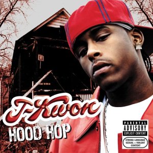 <i>Hood Hop</i> 2004 studio album by J-Kwon