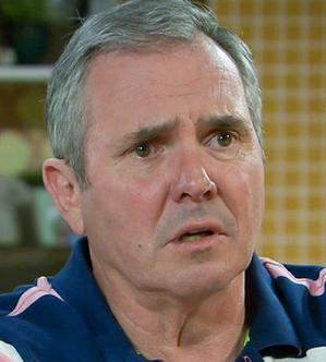 <span class="mw-page-title-main">Karl Kennedy</span> Fictional character from the Australian soap opera Neighbours