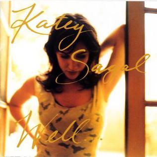 <i>Well...</i> album by Katey Sagal