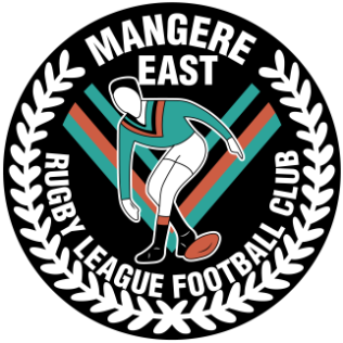 <span class="mw-page-title-main">Mangere East Hawks</span> NZ rugby league club, based in Māngere