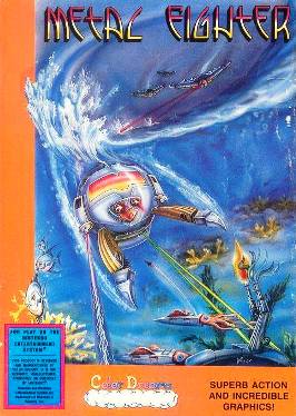 File:Metal Fighter Cover.jpg