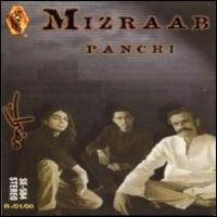 <i>Panchi</i> 1999 studio album by Mizraab