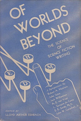 <i>Of Worlds Beyond</i>