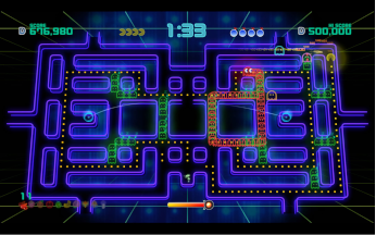 File:Pac-Man Championship Edition 2 screenshot.png