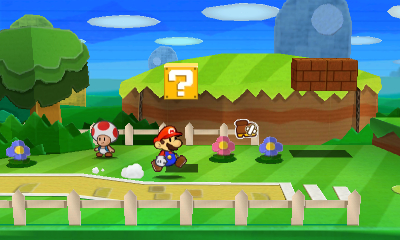 File:Paper Mario Sticker Star Gameplay.jpeg