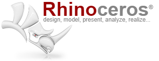Rhinoceros 3D -