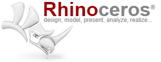 Rhinoceros logo